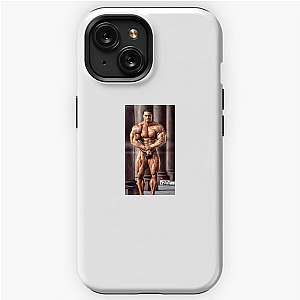 IFBB Hall Of Fame Legend Kevin Levrone Samsung Cases