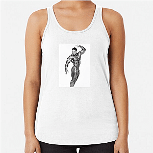 Champion Of Symmetry Kevin Levrone Tank Tops