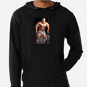 Mr. Olympia Contender Kevin Levrone Hoodies