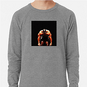 Classic Aesthetic Physique Kevin Levrone Sweatshirts