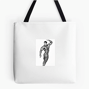 Champion Of Symmetry Kevin Levrone Bags
