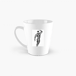 Champion Of Symmetry Kevin Levrone Mugs