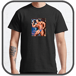 Kevin Levrone T-Shirts