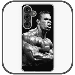 Kevin Levrone Cases
