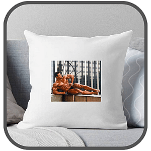 Kevin Levrone Pillows Cover