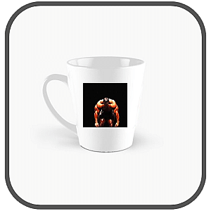 Kevin Levrone Mugs
