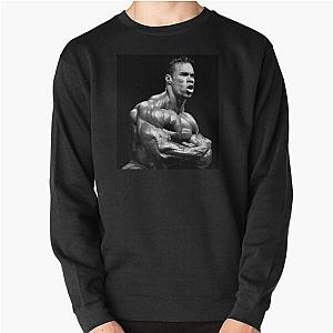 Kevin Levrone Uncrowned King