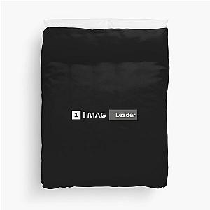 Kevin Magnussen Duvet Cover