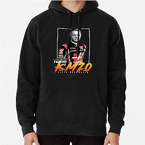 Team Kevin Magnussen Pullover Hoodie