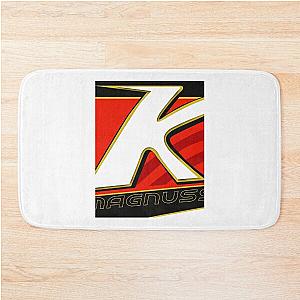 Kevin Magnussen Bath Mat