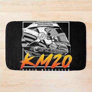 Team Kevin Magnussen Bath Mat