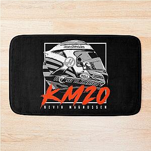 Team Kevin Magnussen Bath Mat