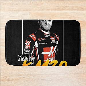 Team Kevin Magnussen Bath