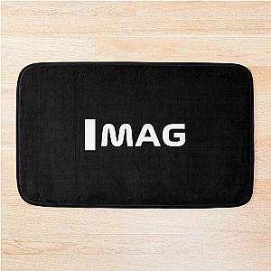 MAG Kevin Magnussen 2024 Bath Mat
