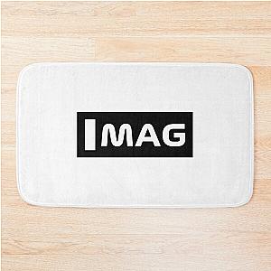 MAG Kevin Magnussen 2024 Bath Mat