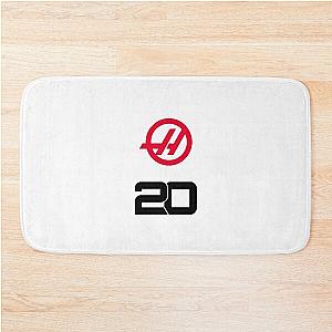 Kevin Magnussen Haas F1 Bath Mat