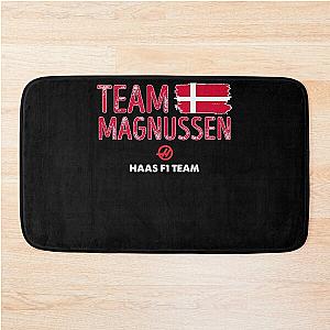 Team Kevin Magnussen 2022 Bath Mat