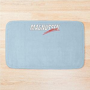 Kevin Magnussen 2022 Classic Bath Mat