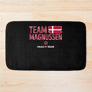 Team Kevin Magnussen 2022 Bath Mat