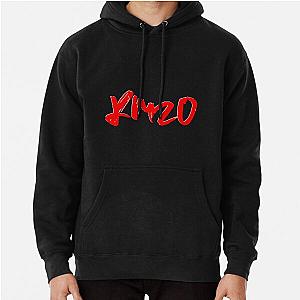 Kevin Magnusson Pullover Hoodie