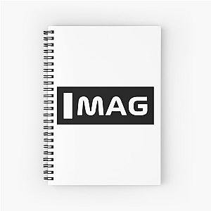 MAG - Kevin Magnussen 2024 Notebook