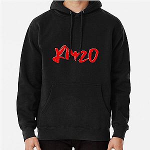 KEVIN MAGNUSSEN Hoodie