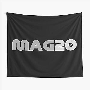 Kevin Magnussen 2022 Tapestry