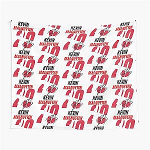 Kevin Magnussen Class Tapestry