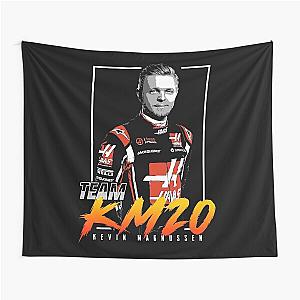 Kevin Magnussen Team