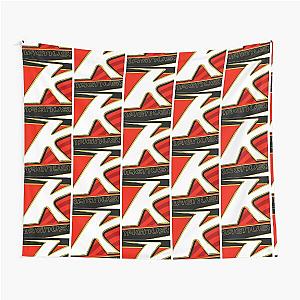 Kevin Magnussen Tapestry