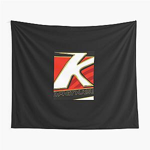 Kevin Magnussen Tapestry
