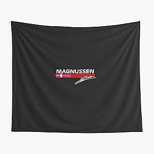 Kevin Magnussen F1 Tapestry