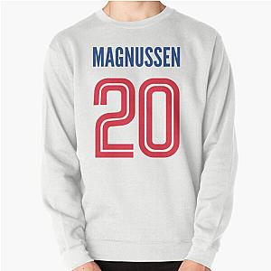 Kevin Magnussen Pullover Sweatshirt