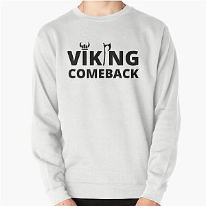 Kevin Magnussen Viking Sweatshirt