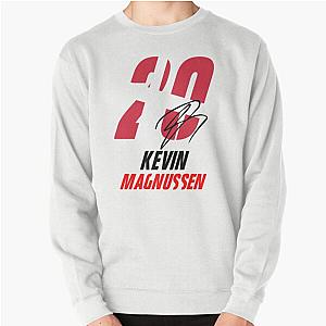Kevin Magnussen Climap Pullover Sweatshirt