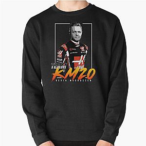 Team Kevin Magnussen Sweatshirt