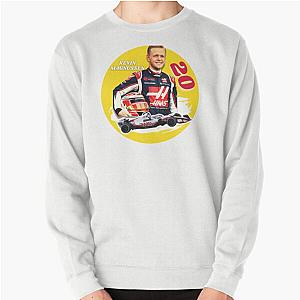 Kevin Magnussen Classic Essential T-Shirt Pullover Sweatshirt