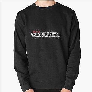 Kevin Magnussen Pullover Sweatshirt