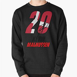 Kevin Magnussen Clas Sweatshirt