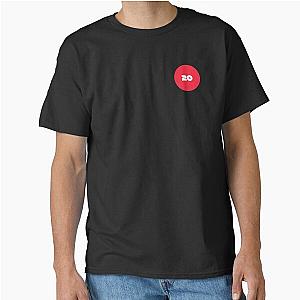 Kevin Magnussen Haas Classic T-Shirt