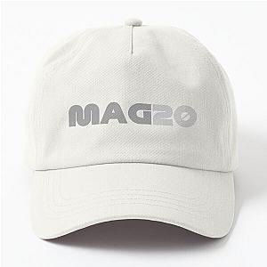 Kevin Magnussen 2022 Dad Hat