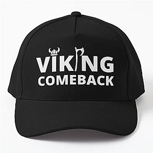 Kevin Magnussen Viking Baseball Cap