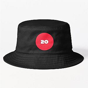 Kevin Magnussen Haas Bucket Hat