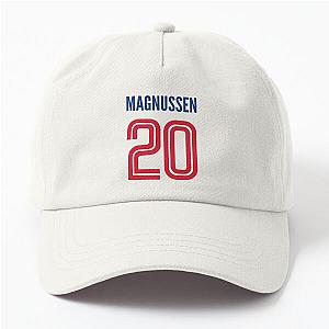 Kevin Magnussen Dad Hat