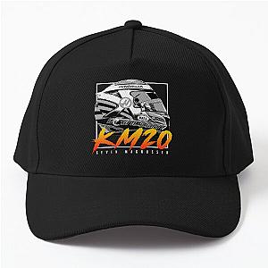 Team Kevin Magnussen Baseball Cap