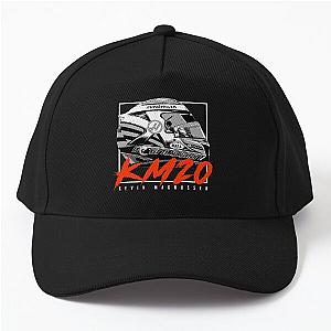 Kevin Magnussen Baseball Cap
