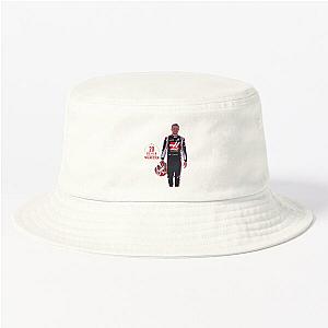Kevin Magnussen Bucket Hat