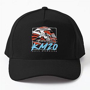 Team Kevin Magnussen Baseball Cap