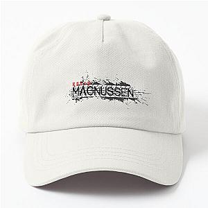Kevin Magnussen Formula 1 Dad Hat