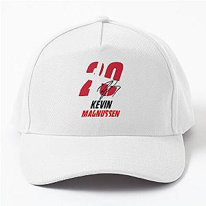 Kevin Magnussen Classic Baseball Cap